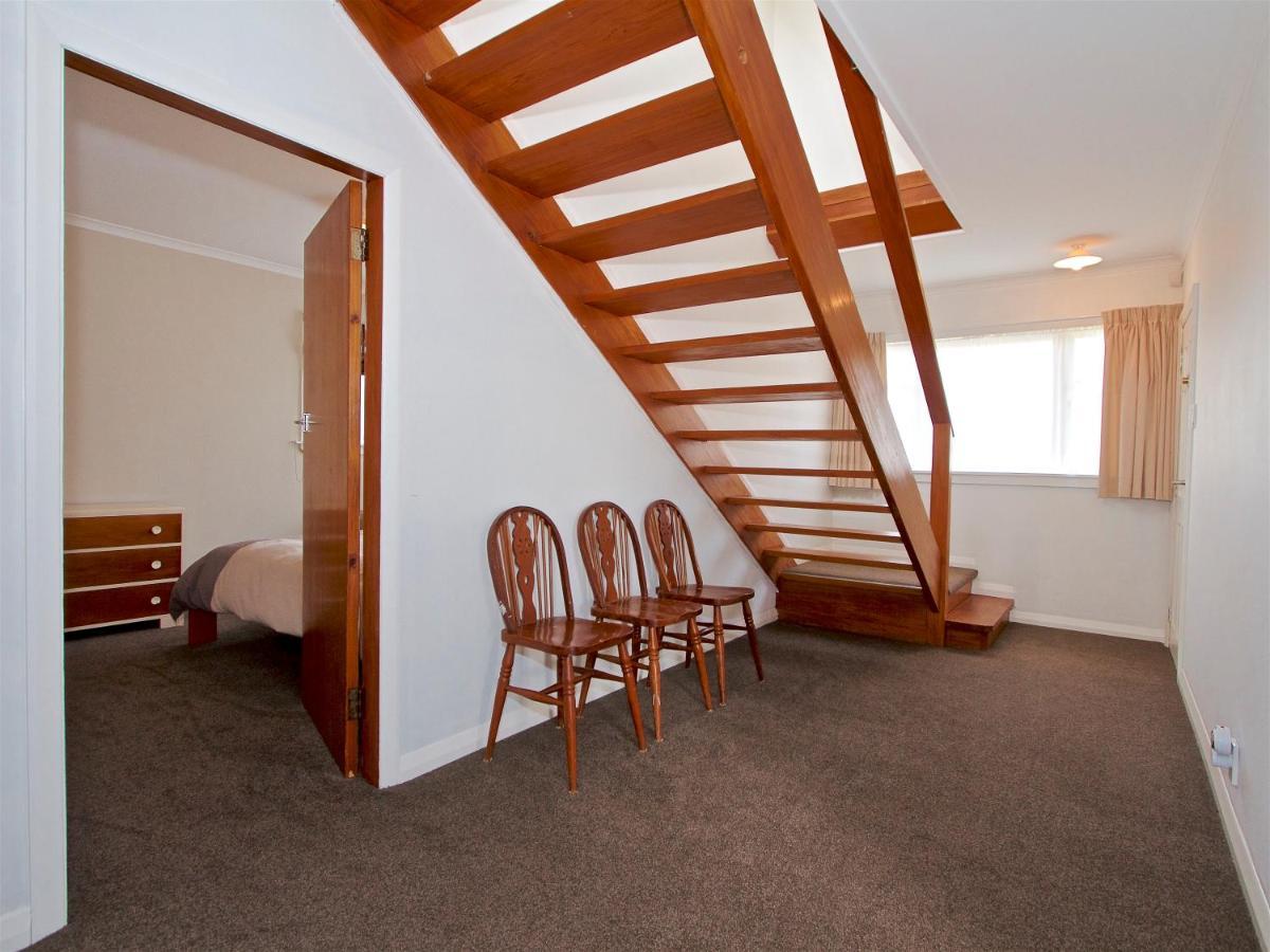 Raetihi Cottage- Raetihi Holiday Home 外观 照片