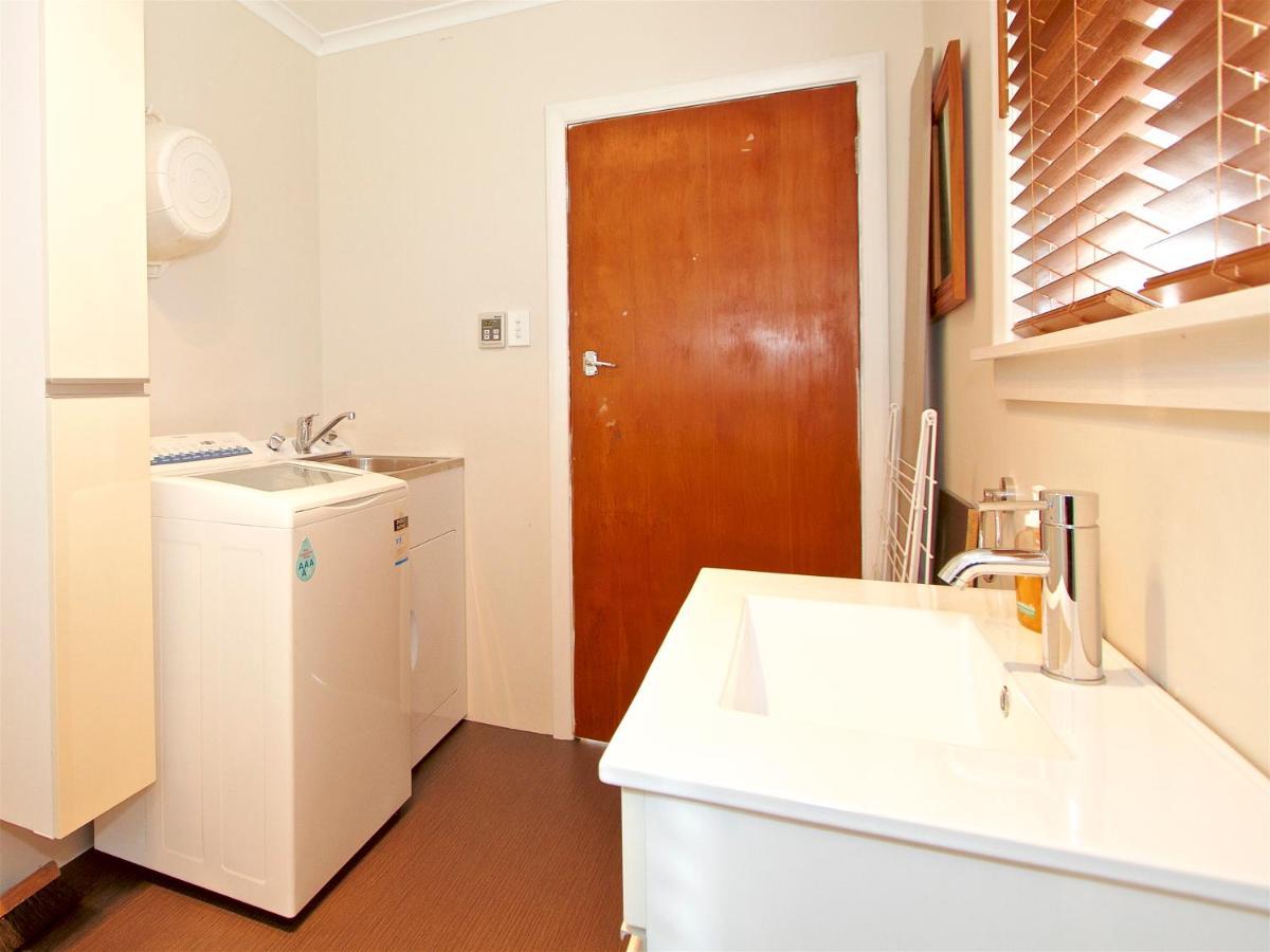 Raetihi Cottage- Raetihi Holiday Home 外观 照片