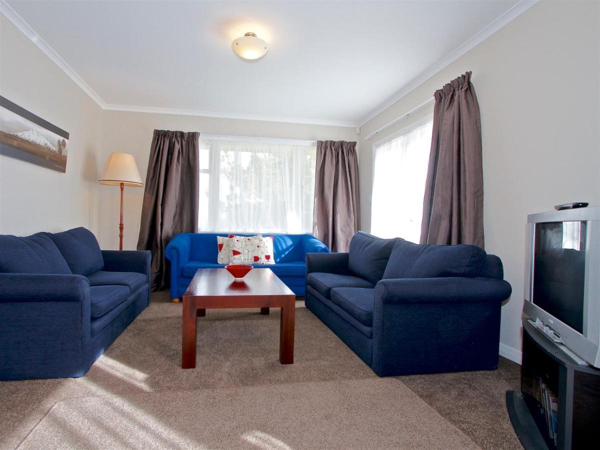 Raetihi Cottage- Raetihi Holiday Home 外观 照片