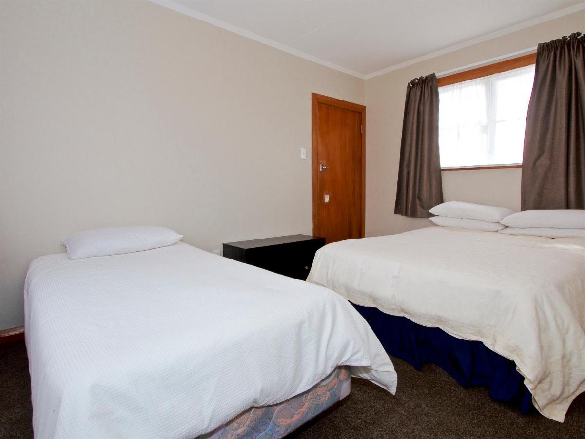Raetihi Cottage- Raetihi Holiday Home 外观 照片
