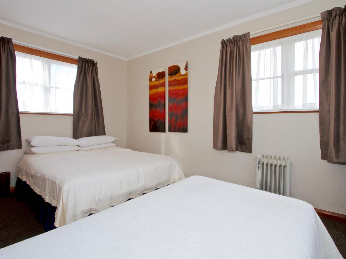Raetihi Cottage- Raetihi Holiday Home 外观 照片