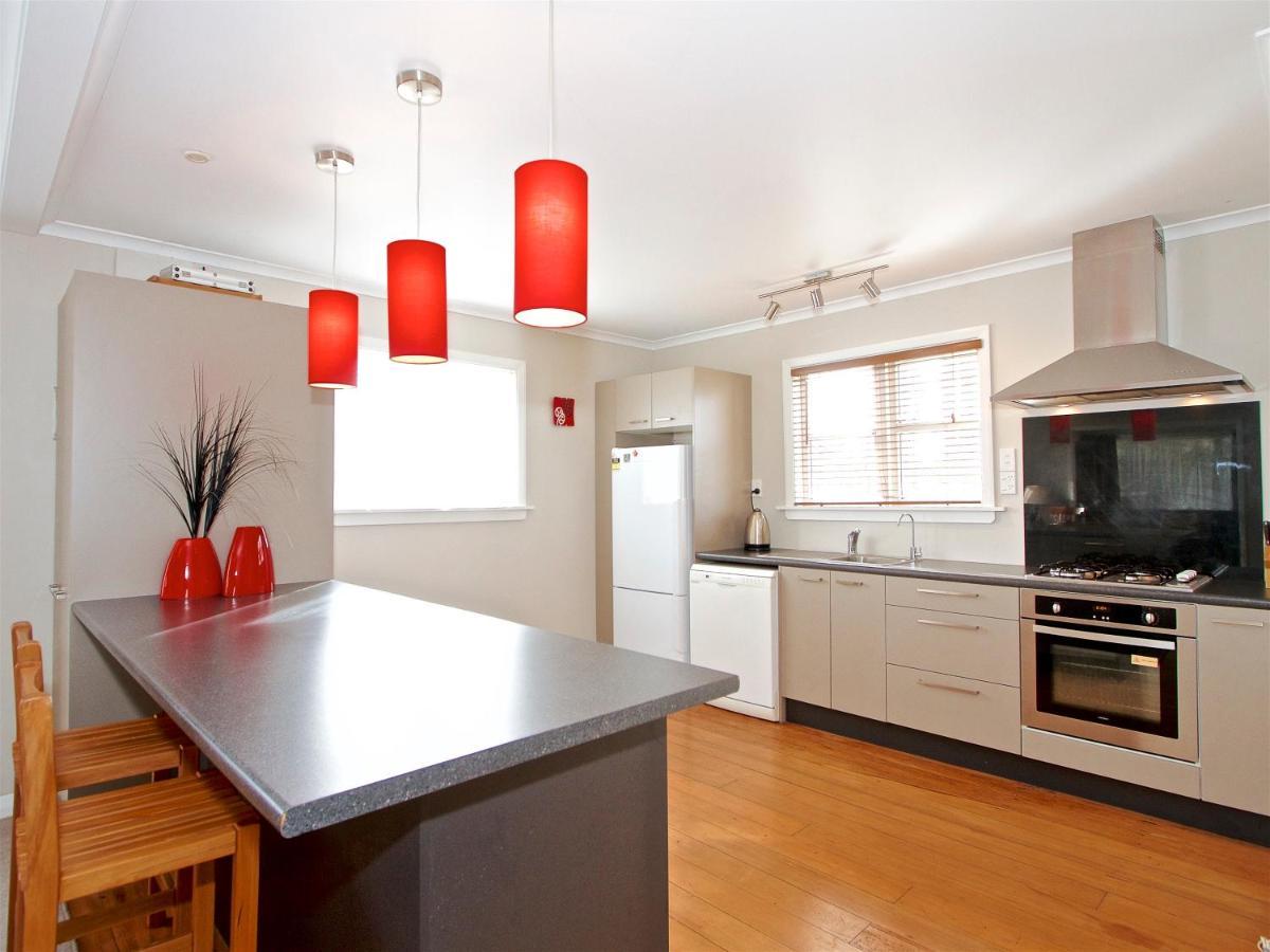 Raetihi Cottage- Raetihi Holiday Home 外观 照片