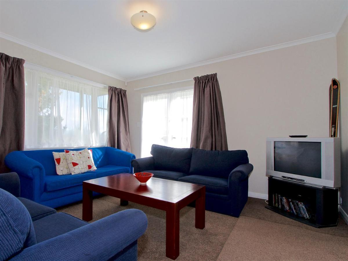 Raetihi Cottage- Raetihi Holiday Home 外观 照片
