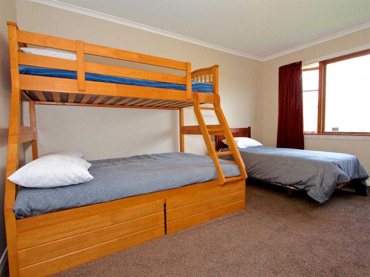 Raetihi Cottage- Raetihi Holiday Home 外观 照片