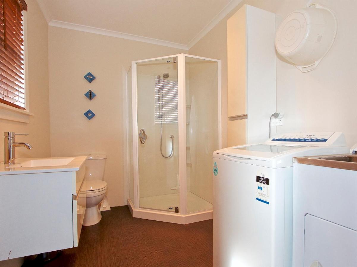 Raetihi Cottage- Raetihi Holiday Home 外观 照片
