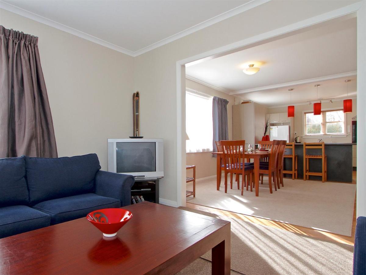 Raetihi Cottage- Raetihi Holiday Home 外观 照片